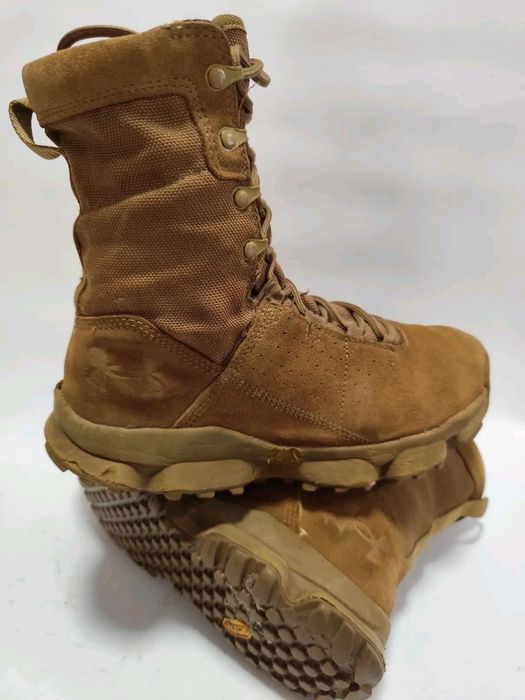 43.5 Bocanci Underarmour UG12620