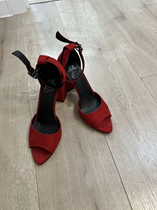 Продам туфли, 7000 тг