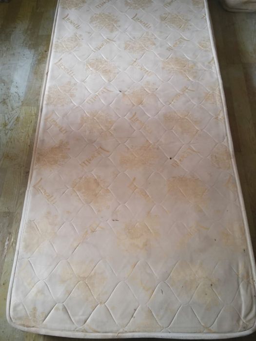 Матрас хороши состаяние