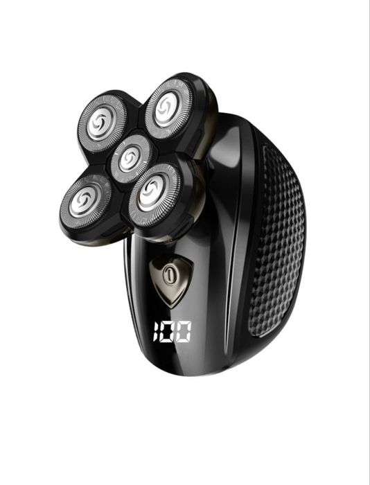 Vând aparat electric de tuns/bărbierit pentru barbati