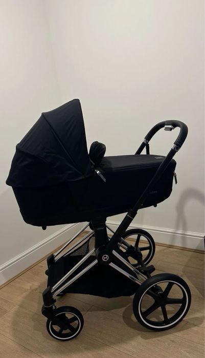 Коляска от фирмы iCandy