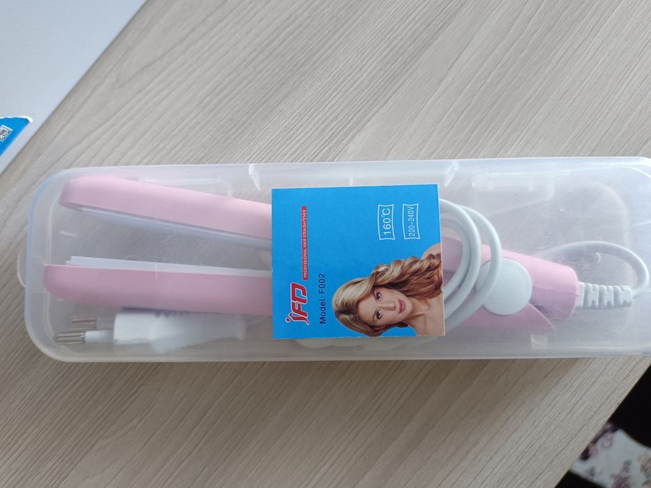 Утюжок для гафре