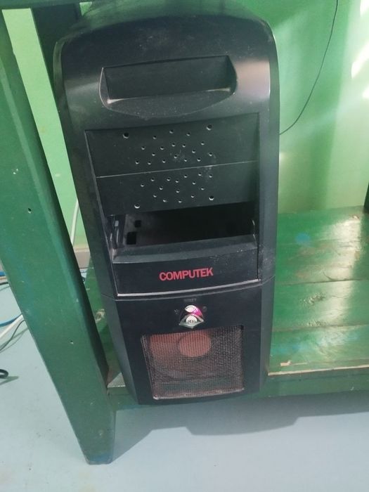 Продам компьютер состояние хорошее