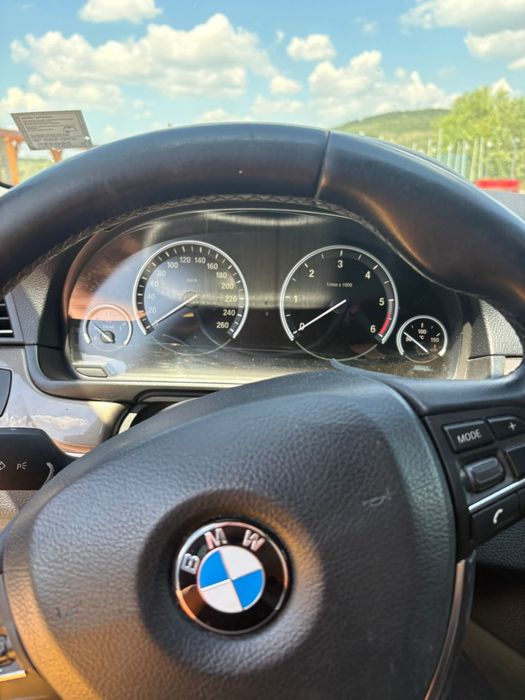 Dezmembrez bmw f10 f11 lci facelift b47 n47 184190 cp