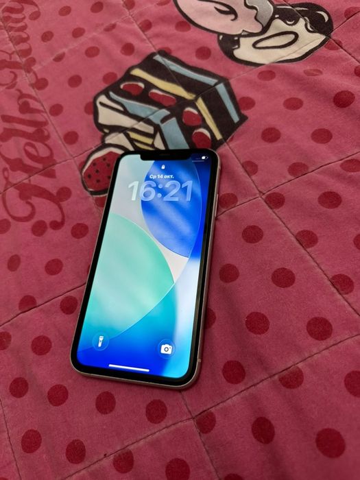 Iphone 11 продам