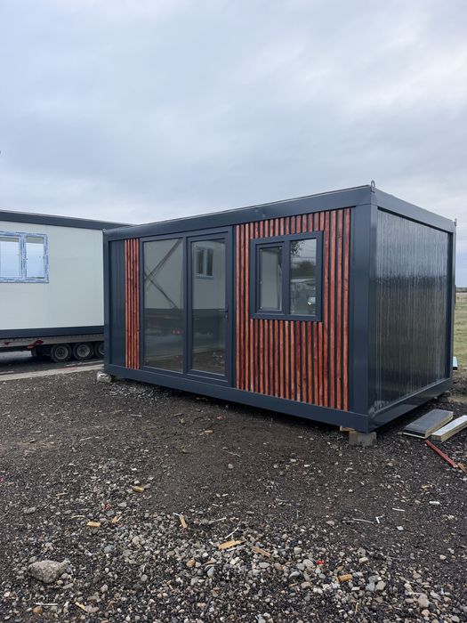 Container containere modulare