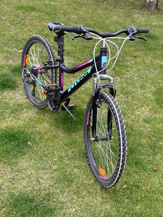 Bicicleta copii 24’