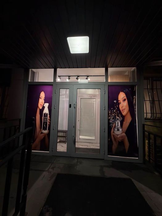 Нужны мастера в салон на проценты