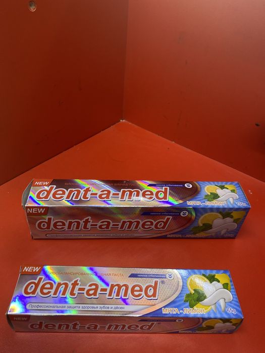 Зубная паста 105,65гр оптом