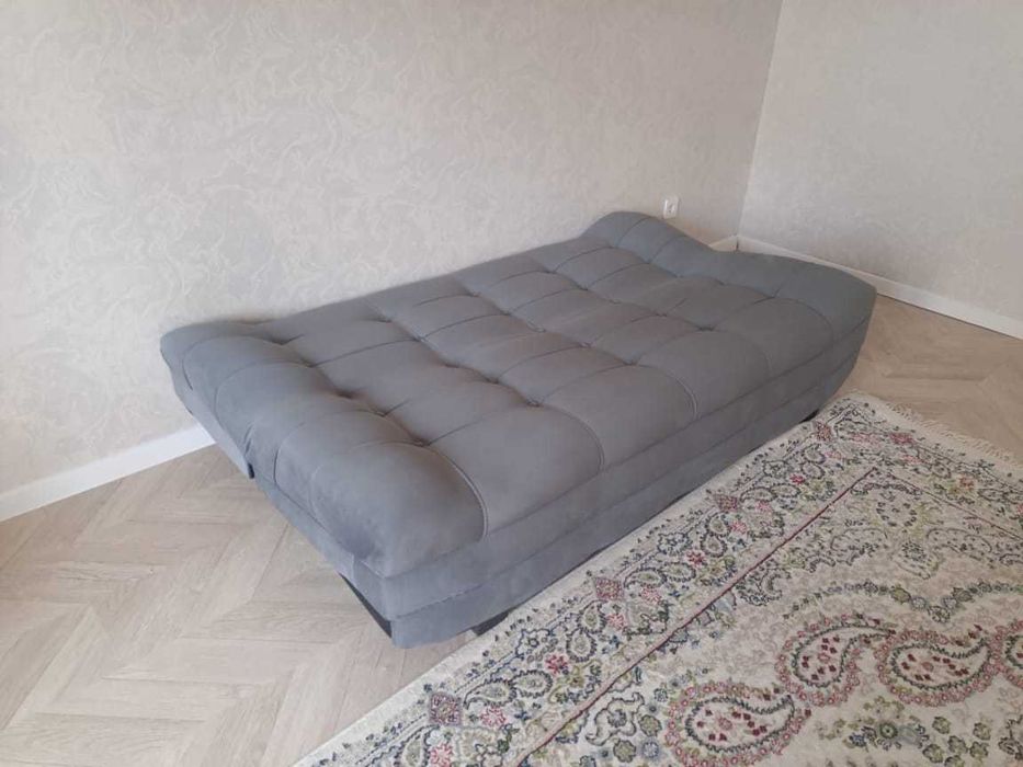 Продам раскладной диван