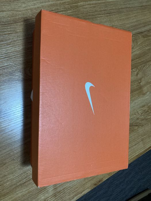 Мъжки оригинални маратонки Nike Air Max