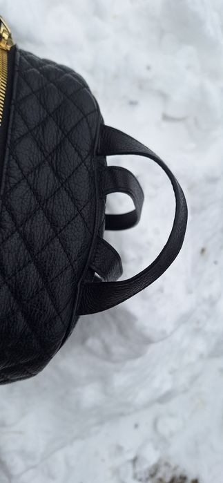 Vând rucsac musette