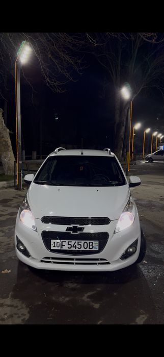 Spark 2021/2022 avtomat