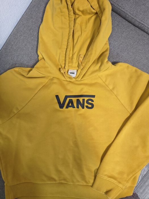 Bluza Vans fete/dama M