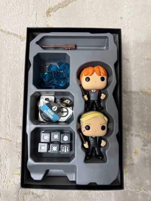 Настольная игра Funkoverse HarryPotter