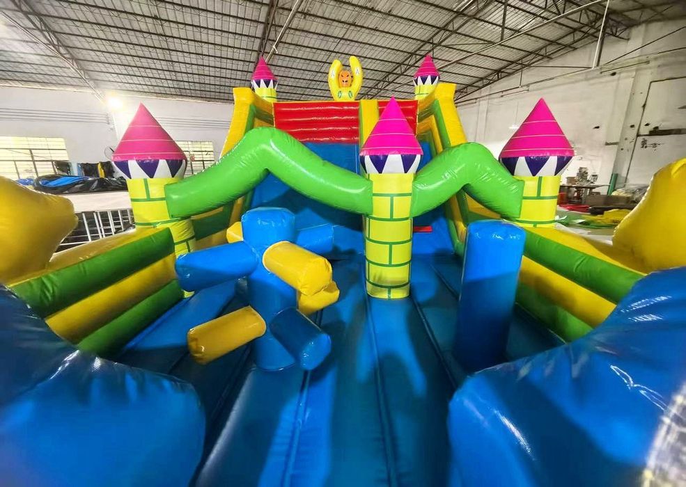 Batut naduvnoy Batut