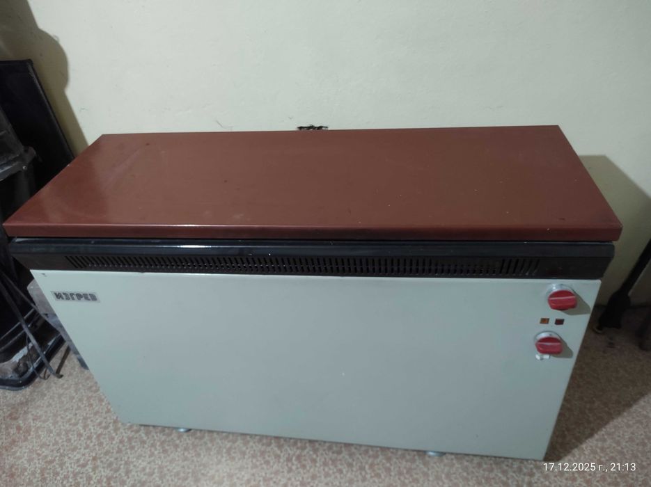 Продавам огнеупорни тухли