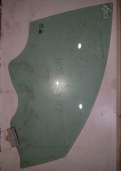 Стекло кия к5 оптима 16-18