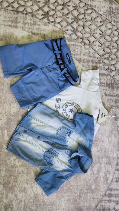 Одежда для детей