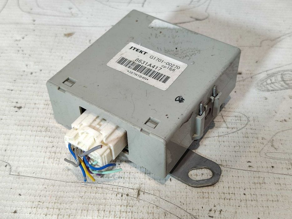Modul control direcție Mitsubishi Outlander COD: 8631A417 2009 / [2007-2012] / (5G3)