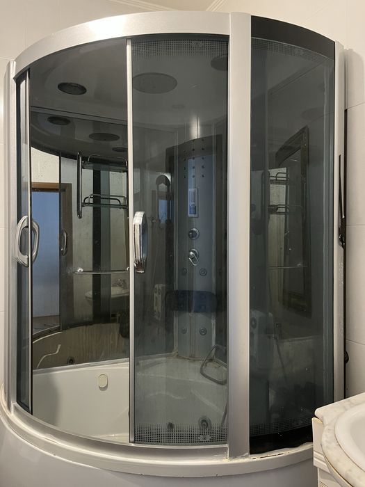 Душевая кабина недорого