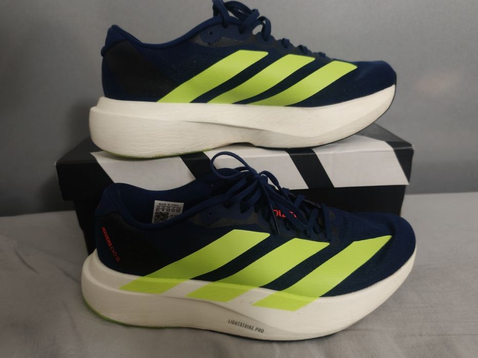 Adidas adizero Evo sl lighstrike pro