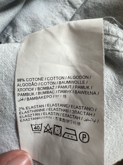 Pantalnoi barbati OVS, Tg 52/ M