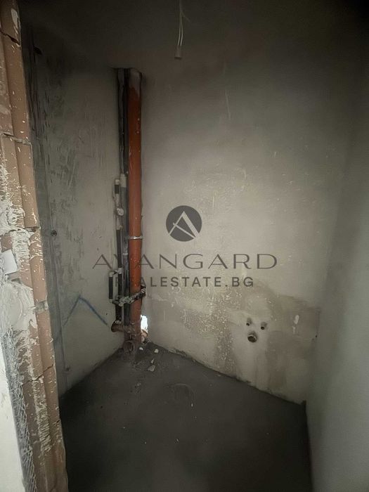 Продава се Тристаен апартамент в Пловдив, Кършияка - 121 кв.м за 1275 €/кв.м - Снимка #8