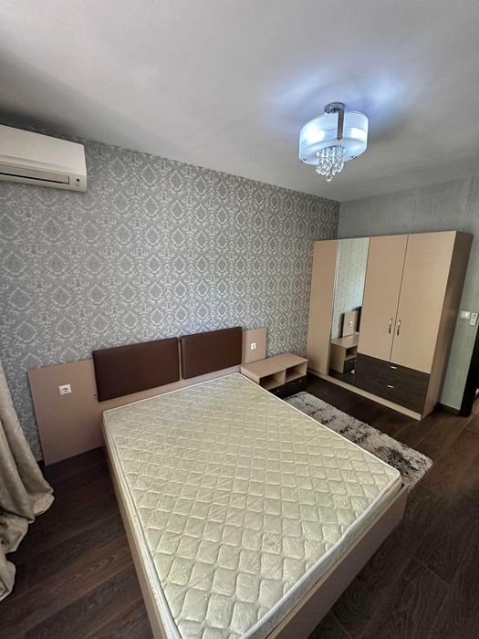 Дава се под наем Двустаен апартамент в Пловдив, Гагарин - 80 кв.м за 498.27 € - Снимка #3