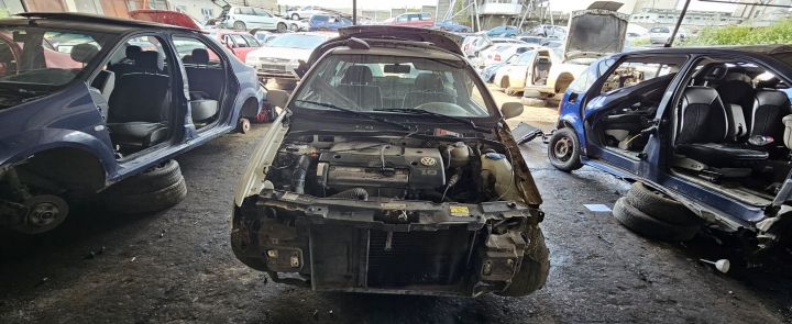Piese Volkswagen VW Polo 1998 1.0 MT (50 hp)