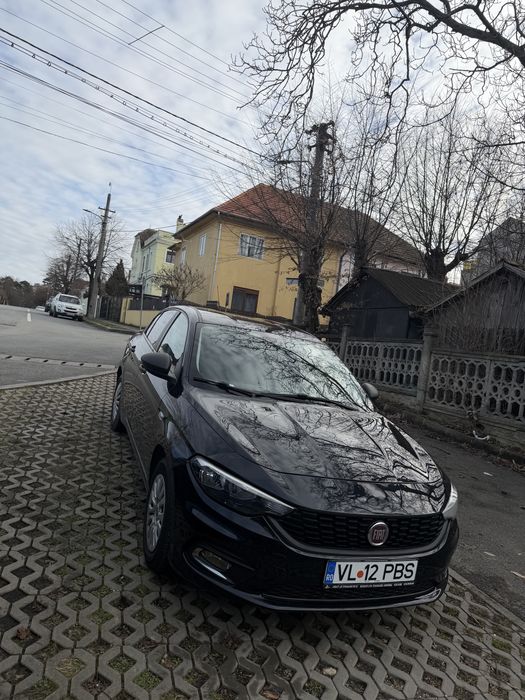 FIAT Tipo 2020 — imagine 5
