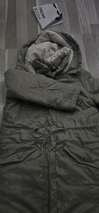 Куртка на девочку зима