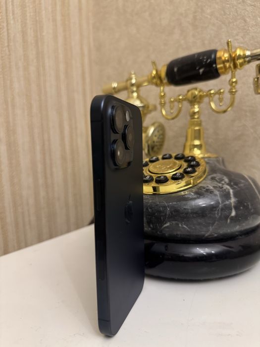 Iphone 15 про 1 тб