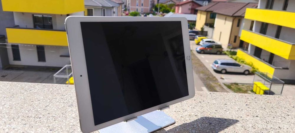 Apple iPad 7, 10.2'', 128GB, Cellular, Silver