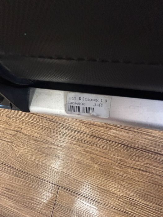 Полка для багажника