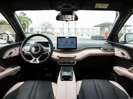 BYD Yuan Up Full pod zakaz