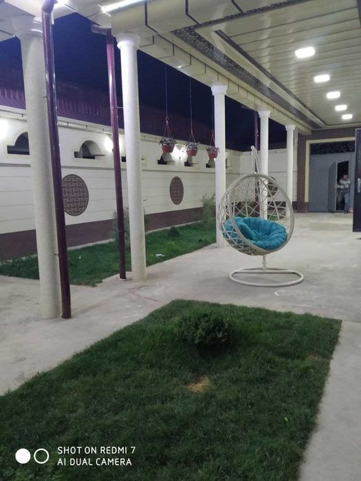 Сдаётся в аренду Дача!