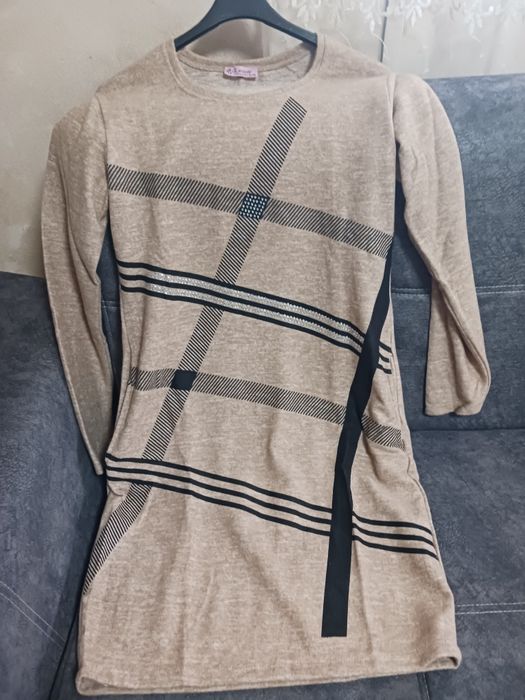 Рокли чисто нови