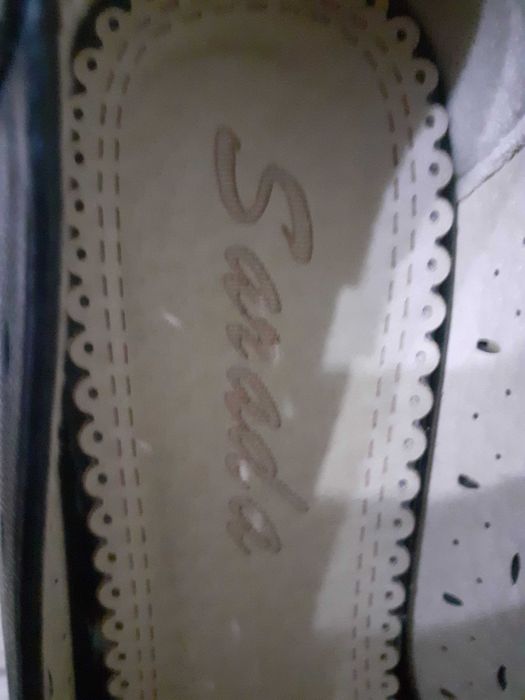 Pantofi dama deschise in fata