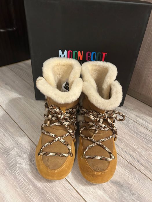 Moin Boot нови ботуши 38 номер