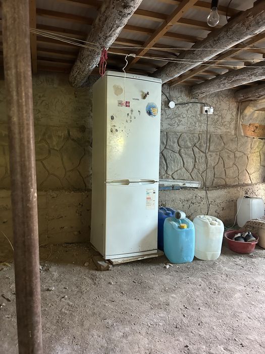 Холодильник срочно