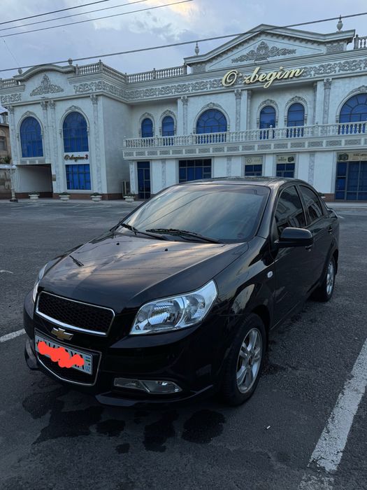 Nexia 3 4 pozitsiya