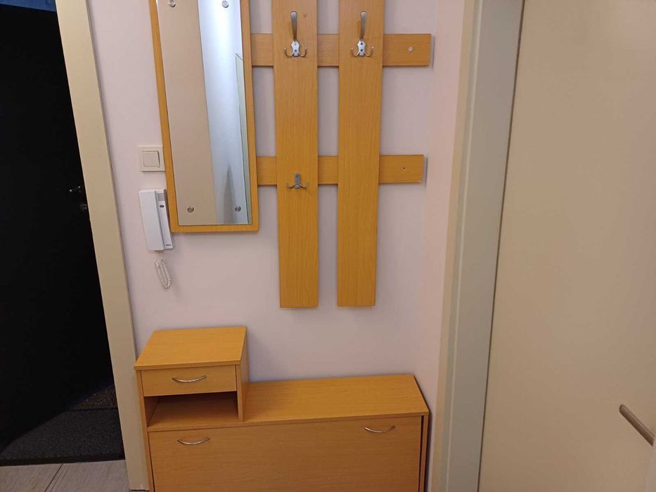 Продава се Двустаен апартамент в София, Младост 4 - 55 кв.м за 2755 €/кв.м - Снимка #15