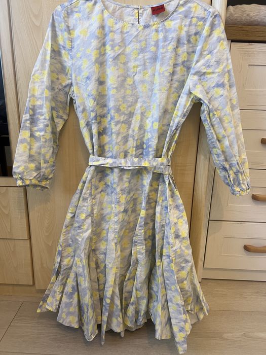 Рокля HUGO в размер С