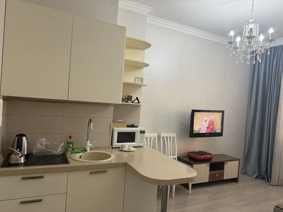 Сдам комнату в аренду