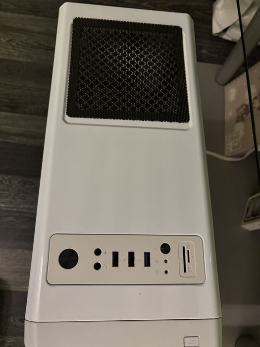 Carcasa Aerocool Cylon Pro V2