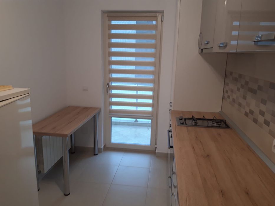 Ofer spre inchiriere apartament 1 camera Complex Conest Grand Residence