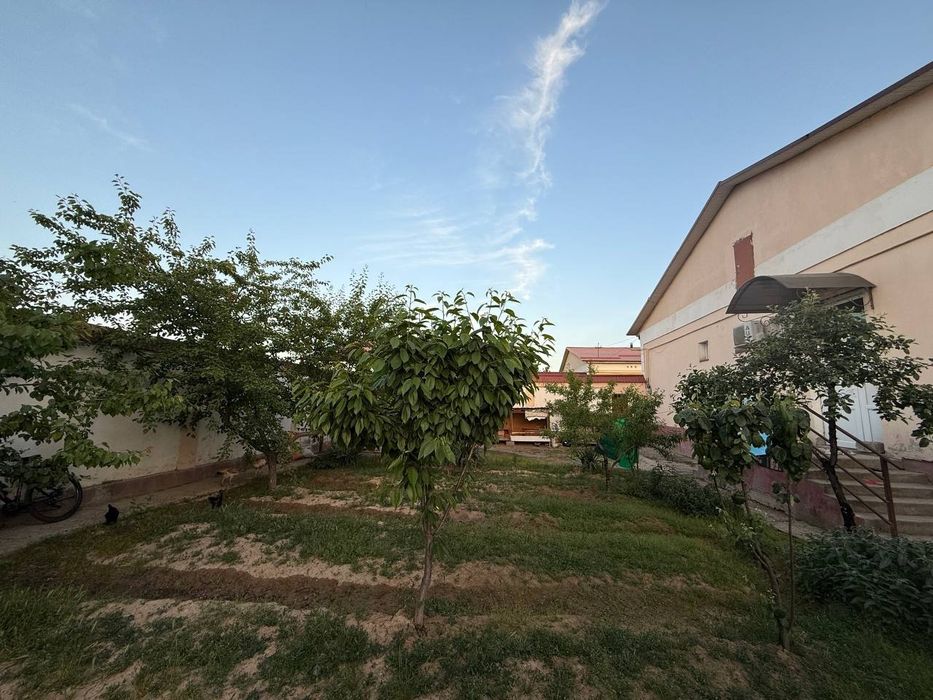 Срочно сотилади Сергели Янги Хаёт Намунали Уй 4хона 6соту гулзор махал