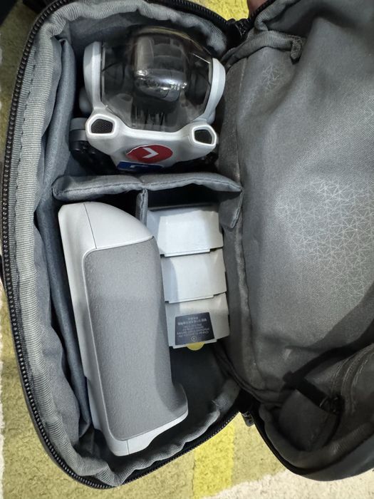 Dji mini 3 combi