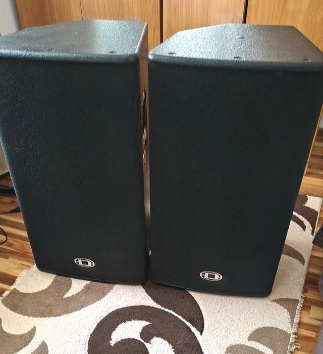 Dynacord XA2, VL152, L3600FD